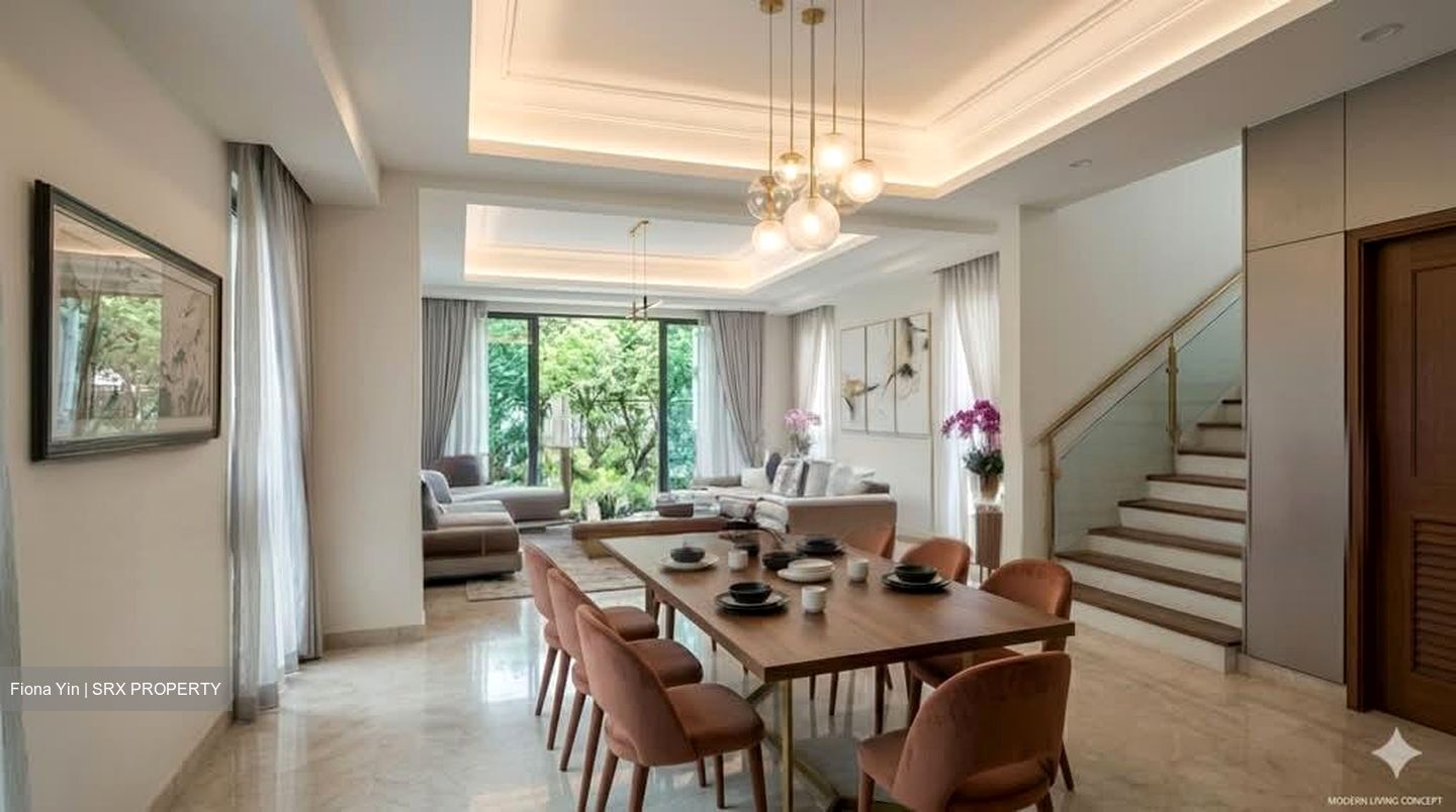 Watten Estate (D11), Detached #546827151